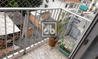 Imagem 2: Apartamento-À VENDA-Vila Isabel-Rio de Janeiro-RJ