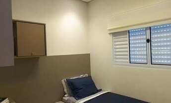 Imagem 3: Lançamento Maria Clara 2 - Financiamento Casa Verde e Amarela - Casas de 2 dormitórios