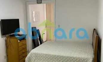 Imagem 6: Apartamento-À VENDA-Flamengo-Rio de Janeiro-RJ