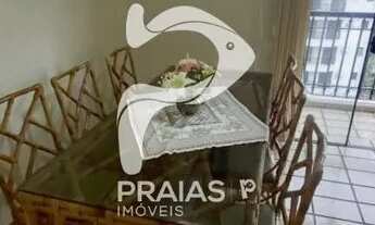 Imagem 6: Apartamento, 3 dormitórios, Pitangueiras, Guarujá