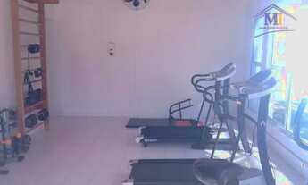 Imagem 6: Casa com 3 dormitórios para alugar, 80 m² por R$ 3.500/mês - Parque Imperador - Campinas/S