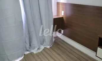 Imagem 3: São Paulo - Apartamento Padrão - Brás