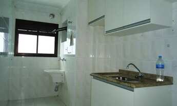 Imagem 4: Apartamento, 60 m² - venda por R$ 350.000,00 ou aluguel por R$ 2.387,00/mês - Jardim Améri