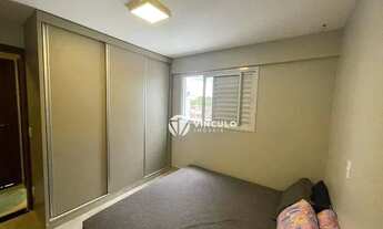 Imagem 6: Apartamento à venda, 99 m² por R$ 390.000,00 - Quinta Boa Esperança - Uberaba/MG