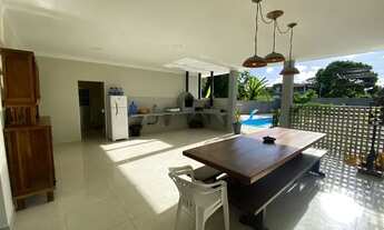 Imagem 4: CASA ESPETACULAR 3/4 DUAS SUÍTES PERTO DA PRAIA