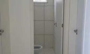 Imagem 4: APT 129, Condomínio Reserva Jardim, apartamento com 02 quartos, piscina