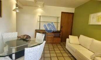 Imagem: Apartamento nascente 2 quartos sendo 1 suíte