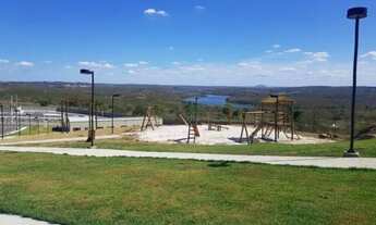 Imagem 3: Lote em condomínio fechado Jardim dos girassóis