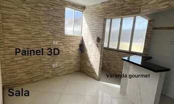 Imagem: Alugo imóvel - 2/4, Suite, Sala, cozinha