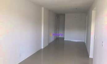 Imagem: Apartamento com 2 quartos sendo 1 suíte