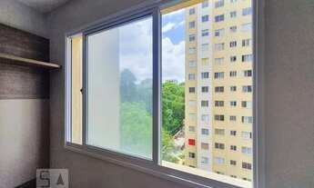 Imagem 6: Apartamento para Aluguel - Jardim São Saverio, 2 Quartos, 41 m2