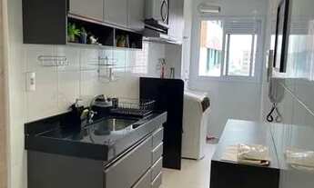 Imagem 4: Easy Luzia Apartamento com 2 dormitórios