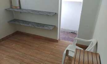 Imagem: Aluguel de quartos