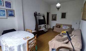 Imagem 6: Ótimo 2 quartos com dependência para alugar Flamengo