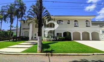 Imagem 4: Casa em condomínio fechado, 6 dormitórios, Acapulco, Guarujá