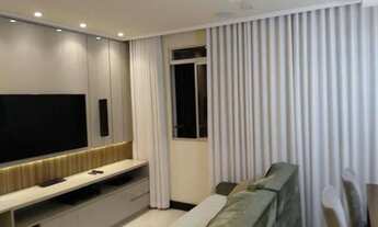 Imagem 3: Apartamento para aluguel, 3 quartos, 1 suíte, 2 vagas, Fernão Dias - Belo Horizonte/MG