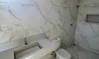 Imagem 5: Casa no Alphaville Sergipe