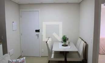 Imagem 2: Apartamento para Aluguel - Barra Funda, 2 Quartos, 46 m2