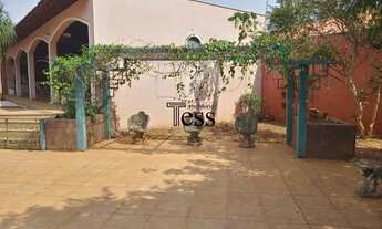 Imagem 5: Casa para aluguel, 8 quartos, 2 suítes, 6 vagas, Jardim Bosque das Vivendas - São José do