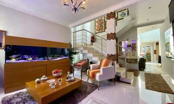 Imagem 5: Casa de Condomínio para alugar em Swiss Park de 290.00m² com 3 Quartos, 3 Suites e 4 Garag