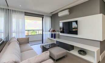 Imagem 3: Apartamento para Venda em Curitiba, Bacacheri, 3 dormitórios, 1 suíte, 2 banheiros, 2 vaga