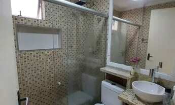 Imagem 3: Apartamento para venda tem 52 metros quadrados com 2 quartos em Petrópolis - Maceió - Alag