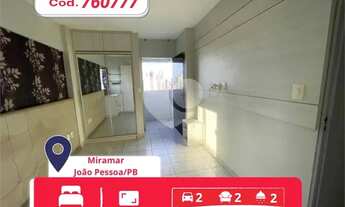 Imagem: Apartamento 4 quartos, 130m² - Miramar