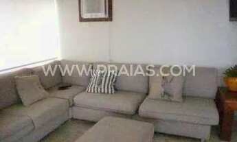 Imagem 6: Cobertura Triplex, 5 dormitórios, Enseada, Guarujá