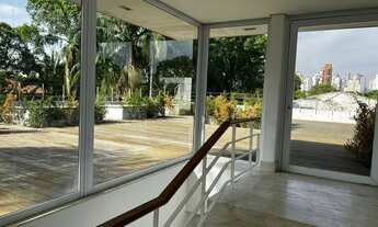 Imagem 4: Casa para Locação em São Paulo, Jardim América, 3 dormitórios, 3 suítes, 5 banheiros, 10 v