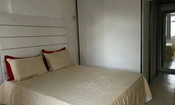 Imagem 6: Apartamento para aluguel - 3 quartos em Pituba - Salvador - BA