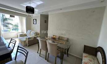 Imagem 7: Apartamento - Jardim Nova Europa - Campinas