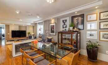 Imagem 2: Venda Apartamento 2 Dormitórios - 100 m² Bela Vista