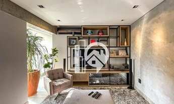 Imagem 4: Apartamento à venda, Condomínio Icon - São José dos Campos/SP