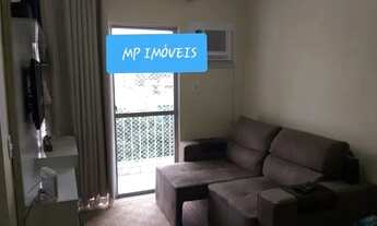 Imagem 3: Apartamento Apartamento com 2 dormitórios