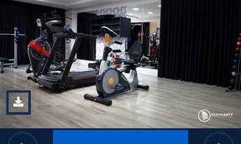 Imagem 6: Aluguel anual , apartamento de 3 suítes , 4 vagas