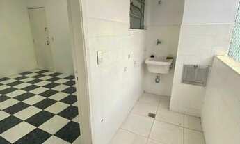 Imagem 5: Apartamento no Caonze - 80m2, 1.700,00 com taxas inclusas