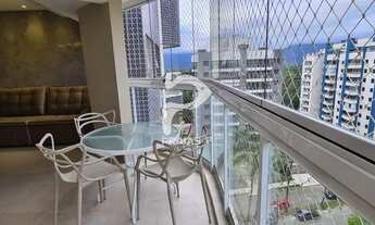 Imagem 5: Apartamento duplex, 3 dormitórios, Riviera de São Lourenço