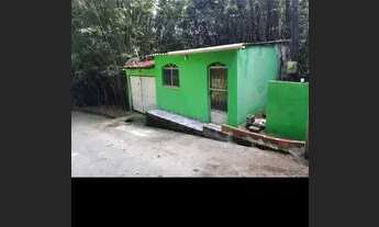 Imagem: Kitnet em coroa grande