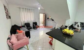 Imagem: Sobrado com 2 dormitórios à venda, 55