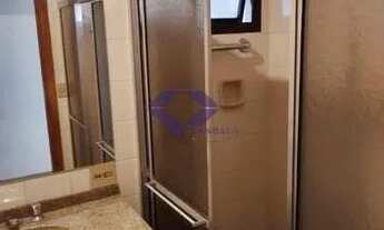 Imagem 7: APARTAMENTO A VENDA 128M² COM 2 SUÍTES E 2 VAGAS NO BROOKLIN PAULISTA