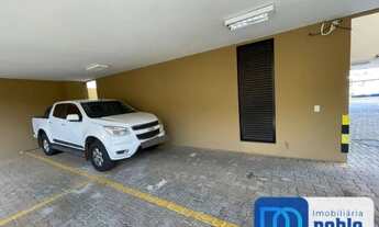 Imagem 4: Cobertura Duplex 112 M2 Com Sauna E Jacuzzi. Quadra 301 De Águas Claras