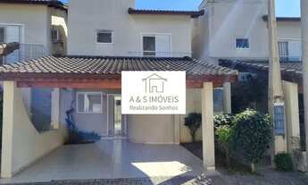 Imagem: SOROCABA - Casa de Condomínio - WANEL VILLE