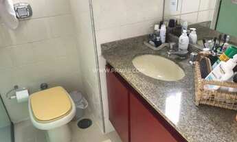 Imagem 6: Apartamento com varanda, 3 dormitórios, Enseada, Guarujá