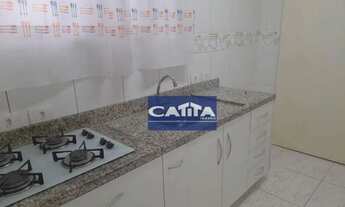 Imagem 7: Apartamento à venda, 74 m² por R$ 530.000,00 - Tatuapé - São Paulo/SP