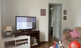 Imagem: São Paulo - Apartamento Padrão - Santana