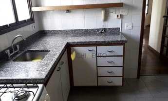 Imagem 5: Apartamento com 3 dormitórios, 126 m² - venda por R$ 1.050.000,00 ou aluguel por R$ 5.660