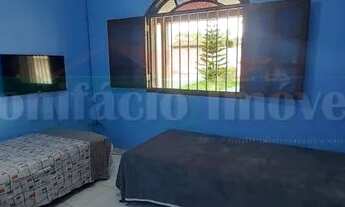 Imagem 3: Casa para venda tem 140 metros quadrados com 3 quartos em Itaúna - Saquarema - RJ