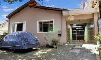 Imagem 3: Casa com 3 dormitórios à venda, 174 m² por R$ 550.000,00 - Baeta Neves - São Bernardo do C