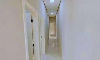 Imagem 7: Casa com 3 dormitórios à venda, 180 m² por R$ 1.580.000,00 - Condomínio Jardim Viena - Ind