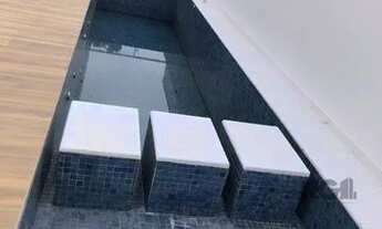 Imagem 2: Cobertura para Venda - 214.34m², 3 dormitórios, sendo 3 suites, 2 vagas - Tristeza